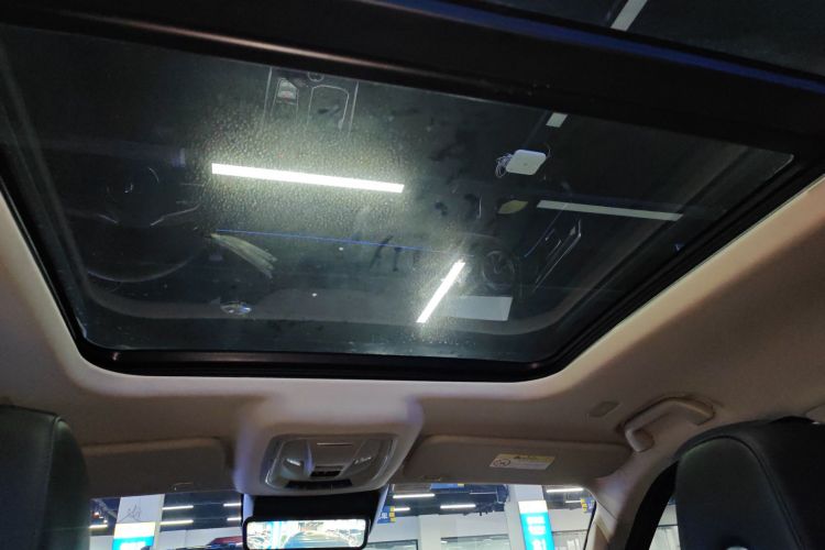 坦克400新能源 2024款 Hi4-T 越野版局部细节22