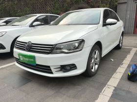 大众 宝来 2015款 质惠版 1.6L 手动舒适型