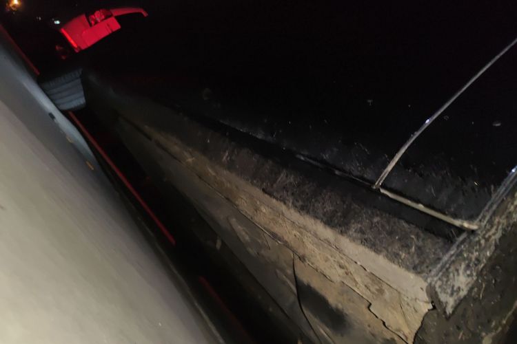 别克 君越 2023款 28T 越尊版局部细节9001