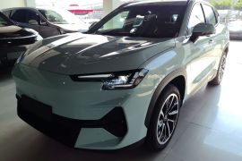 捷途山海L6 2024款 1.5TD DHT ULTRA