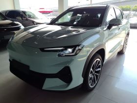 捷途山海L6 2024款 1.5TD DHT ULTRA