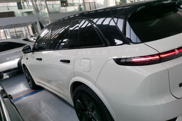 理想汽车 理想L7 2024款 MAX车身外观4