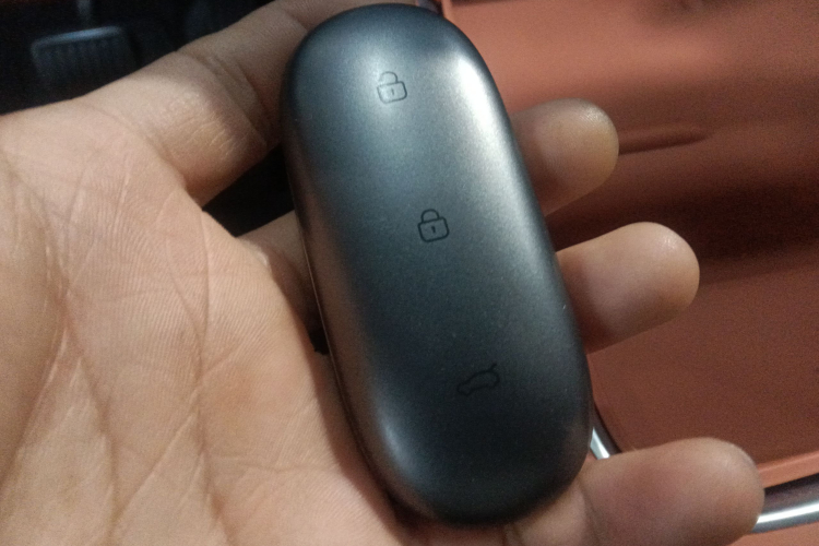 理想汽车 理想L7 2023款 Pro中控内饰11