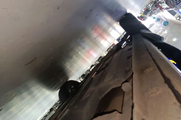 哈弗H6 2021款 第三代 1.5T 自动两驱Max局部细节9001