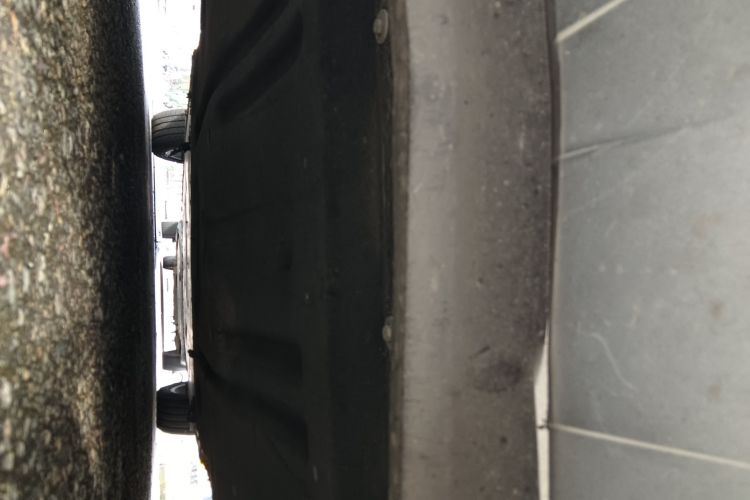 别克 微蓝6 2019款 互联智享型局部细节9007