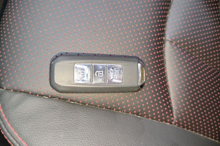 宝骏560 2016款 1.8L iAMT豪华型中控内饰11