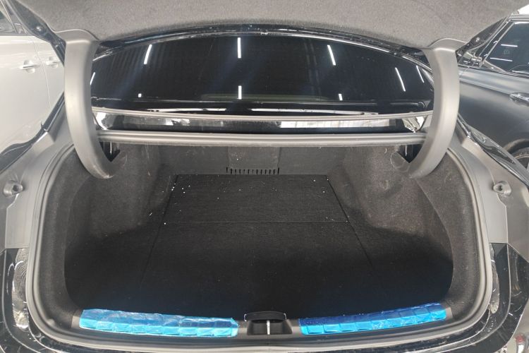 鸿蒙智行 享界S9 2024款 纯电 Ultra 四驱旗舰版机舱底盘23