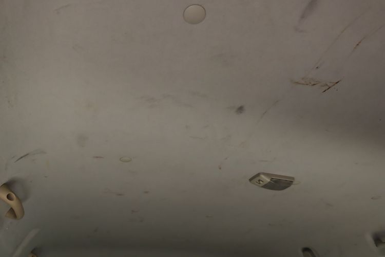 长安凯程 长安睿行M60 2023款 1.5L GDI舒适型客车6/7座中控内饰22