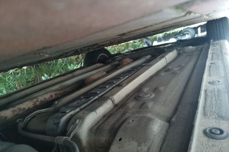 现代 悦纳 2016款 1.4L 自动炫酷版GLS局部细节9003