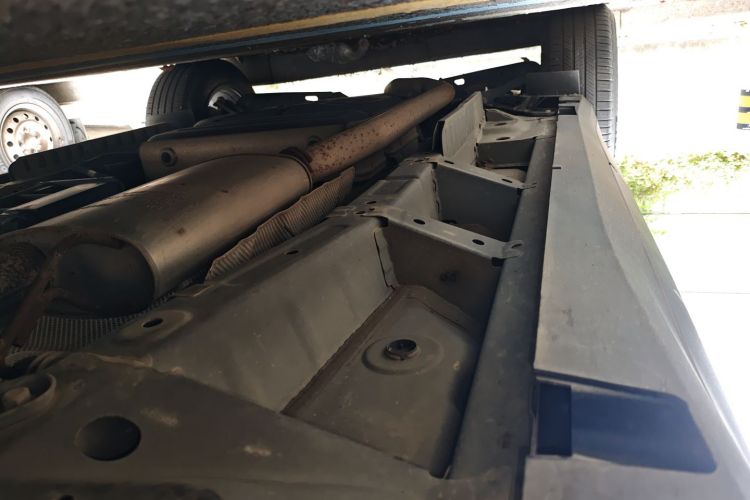 凯迪拉克XT5 2020款 改款 28T 豪华型局部细节9001