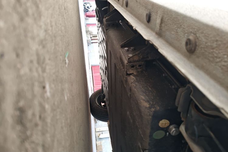 吉利银河 2024款 熊猫mini 200km 耐力熊局部细节9003