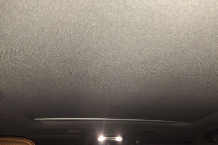 沃尔沃XC60 2021款 T5 四驱智逸豪华版中控内饰22