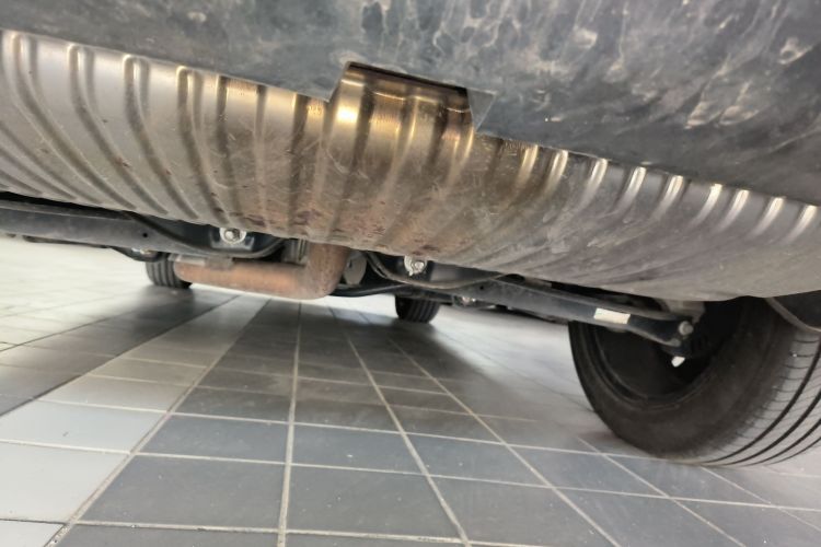 星途瑶光 2023款 400T 四驱奢享版局部细节9009