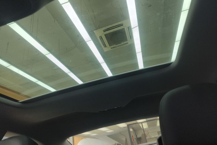 奥迪A5 2023款 Coupe 40 TFSI 时尚动感型中控内饰22