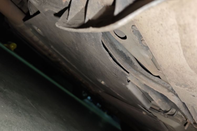 凯迪拉克ATS-L 2017款 28T 技术型局部细节9002