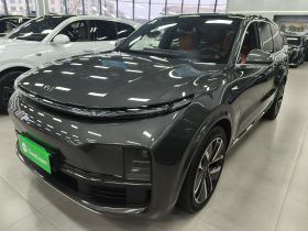 理想汽车 理想L9 2023款 Pro