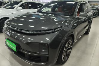 理想汽车 理想L9 2023款 Pro