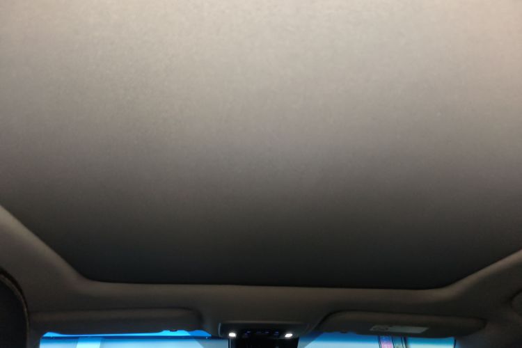 丰田 凯美瑞 2023款 双擎 2.5HG 豪华版中控内饰22