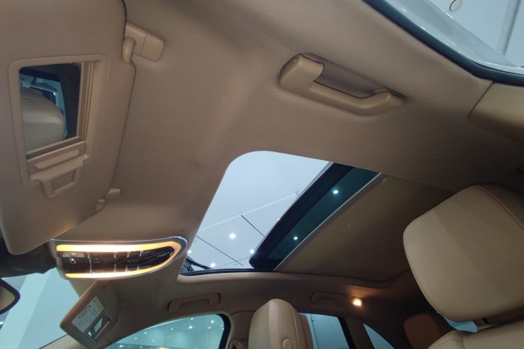 保时捷 2017款  Macan 2.0T局部细节22