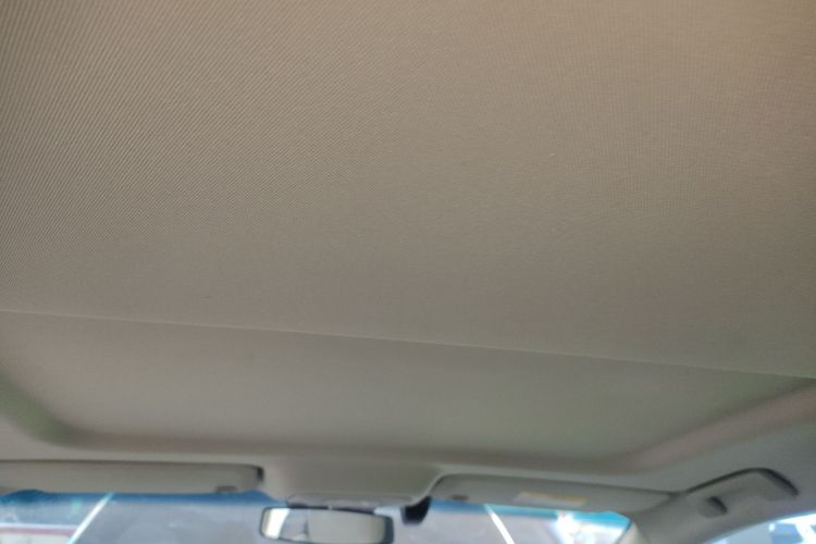 别克GL8 2017款 25S 舒适型 国V局部细节22