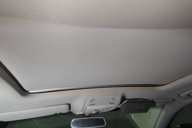 奥迪Q5 2017款 40 TFSI 进取型中控内饰22