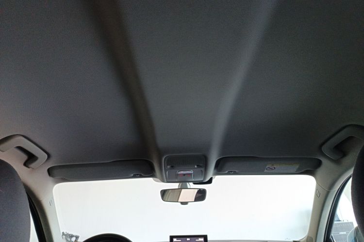 奥迪A3 2016款 Sportback 35 TFSI 进取型中控内饰22