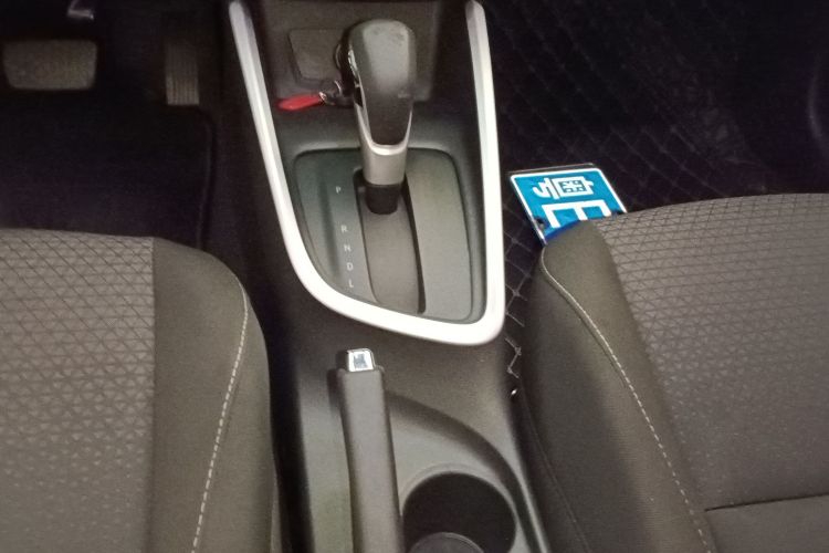 雪佛兰 科沃兹 2020款 325T 自动欣悦版局部细节18