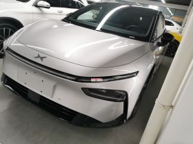 小鹏P7+ 2024款 长续航 Max