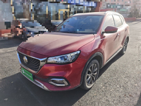 名爵HS 2018款 20T 自动两驱荷尔蒙劲取版 国V