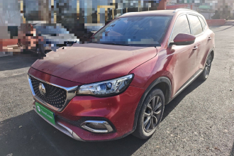 名爵HS 2018款 20T 自动两驱荷尔蒙劲取版 国V