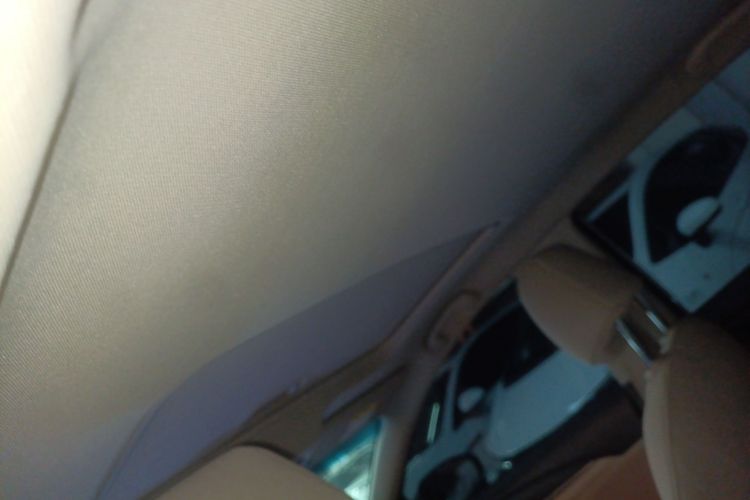 别克 英朗 2015款 15N 自动精英型中控内饰22