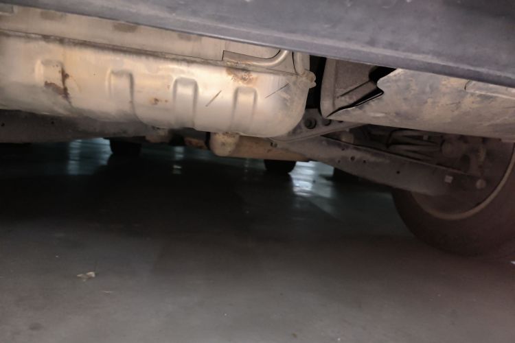 大众 途观 2017款 300TSI 自动两驱丝绸之路舒适版局部细节9009