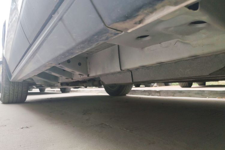 凯迪拉克SRX 2013款 3.0L 精英型局部细节9003