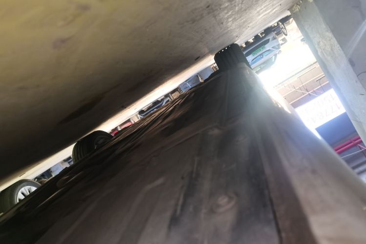 宝马3系 2021款 320Li M运动套装局部细节9002