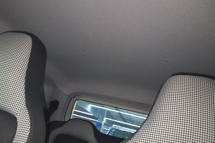 五菱汽车 宏光MINIEV 2024款 第三代 215km 进阶版局部细节22