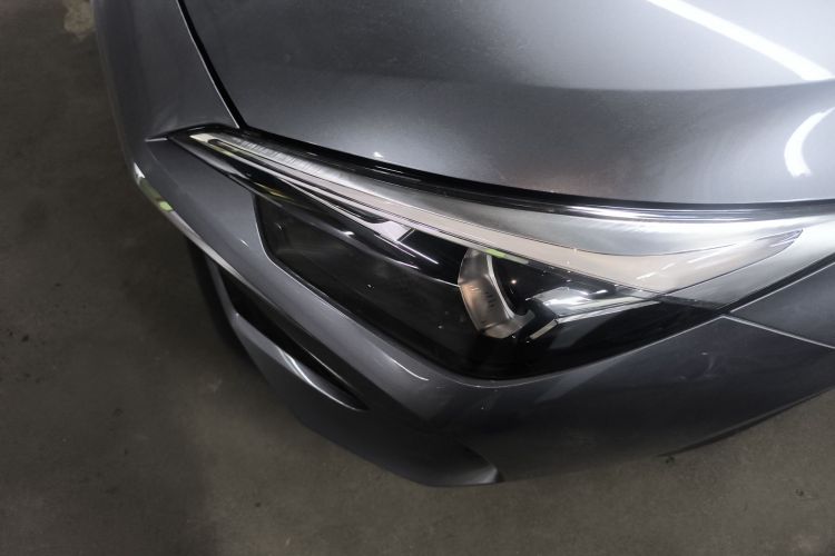 荣威i5 2023款 1.5L CVT豪华版局部细节36