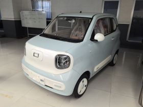 奔腾小马 2026款 222km 伶俐马