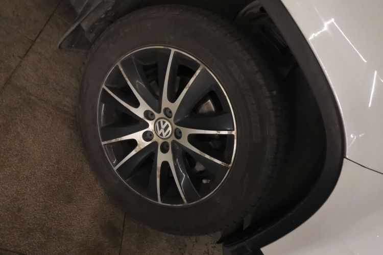 大众 途观 2016款 300TSI 自动四驱豪华版车身外观10