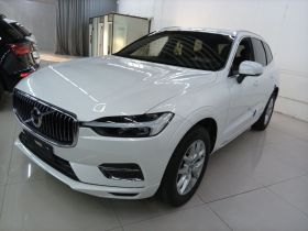 沃尔沃XC60 2021款 T5 四驱智逸豪华版