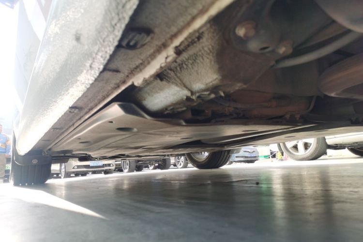 大众 凌渡 2015款 280TSI DSG舒适版局部细节9002