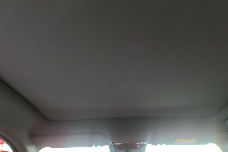 理想汽车 理想L6 2024款 Pro中控内饰22