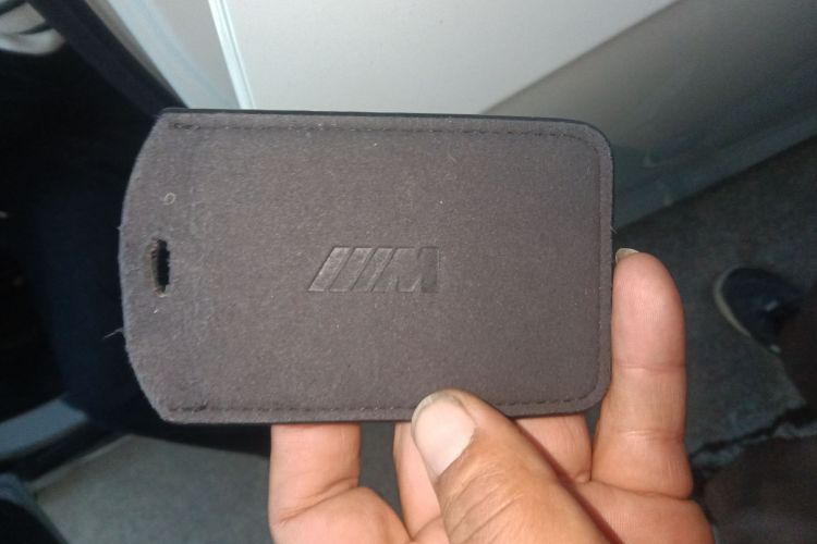 宝马X1 2023款 sDrive25Li X设计套装中控内饰11