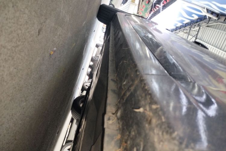 马自达3 昂克赛拉 2017款 三厢 1.5L 自动舒适型 国V局部细节9001