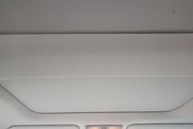 日产 天籁 2019款 2.0T XL Upper 智享版局部细节22