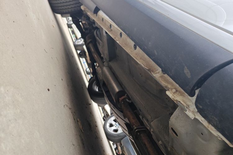 哈弗H6 2021款 1.5T 自动都市版局部细节9001