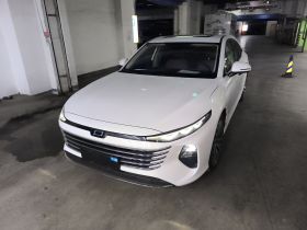 奔腾B70 2024款 龙腾版 1.5T 领创型