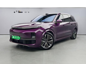 理想汽车 理想L9 2025款 Ultra 智能焕新版