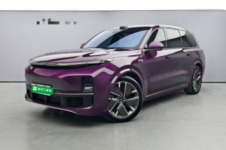 理想汽车 理想L9 2025款 Ultra 智能焕新版