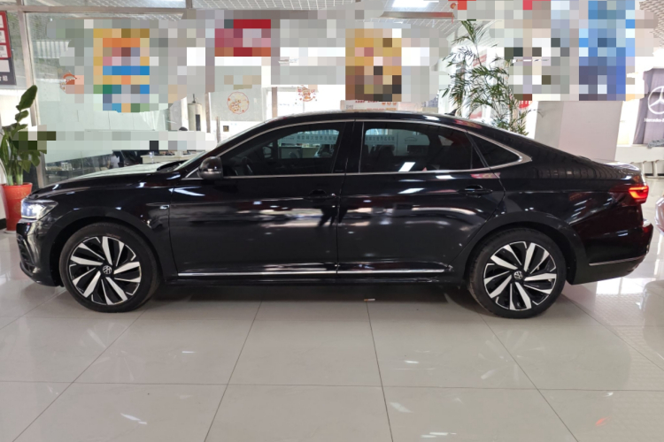 大众 帕萨特 2022款 330TSI 精英版车身外观6003