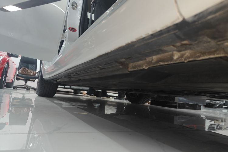 马自达 阿特兹 2020款 2.0L 蓝天时尚版局部细节9001